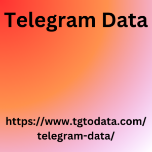 Telegraph data
